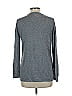 Barbour Argyle Gray Pullover Sweater Size 10 - photo 2