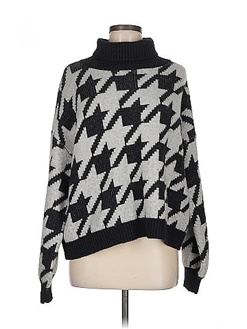 Adika Turtleneck Sweater (view 1)