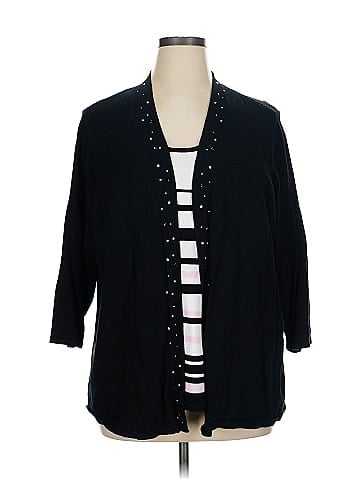 C.D. Daniels Cardigan (view 1)