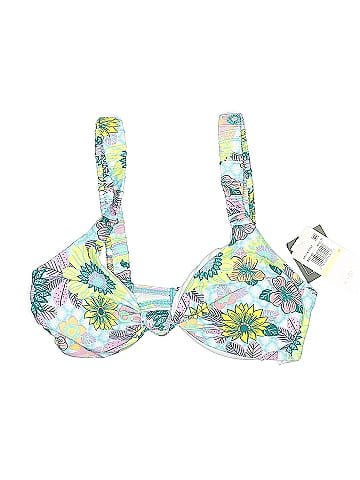 Salt + Cove Swimsuit Top (view 1)