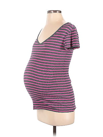 Gap - Maternity Short Sleeve T-Shirt (view 1)