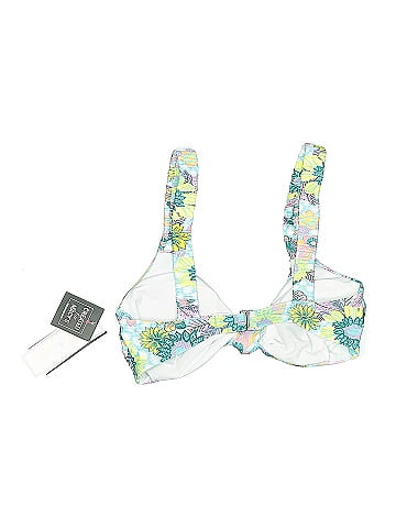 Salt + Cove Swimsuit Top (view 2)