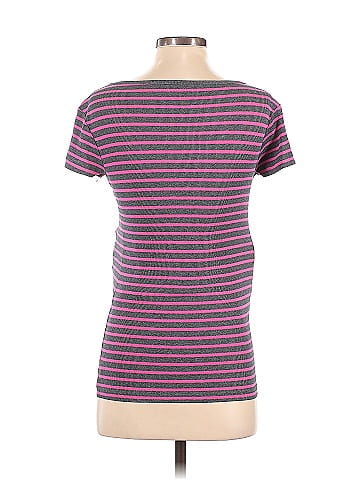 Gap - Maternity Short Sleeve T-Shirt (view 2)