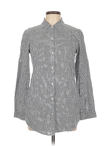 Fire Los Angeles Long Sleeve Button-Down Shirt (view 1)
