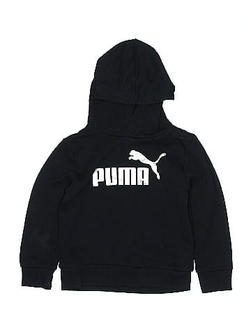 Puma Pullover Hoodie (view 1)