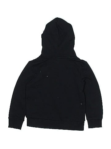 Puma Pullover Hoodie (view 2)