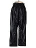 Blue Revival Black Casual Pants Size 26 waist - photo 2