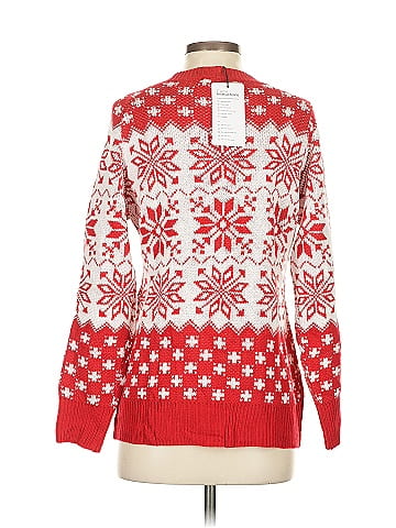 EXLURA Pullover Sweater (view 2)