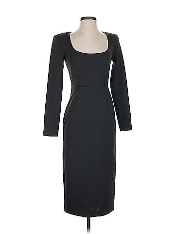 Alexia Admor Cocktail Dress (view 1)