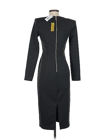 Alexia Admor Cocktail Dress (view 2)