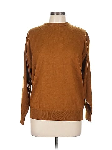 Mondi Wool Pullover Sweater (view 1)