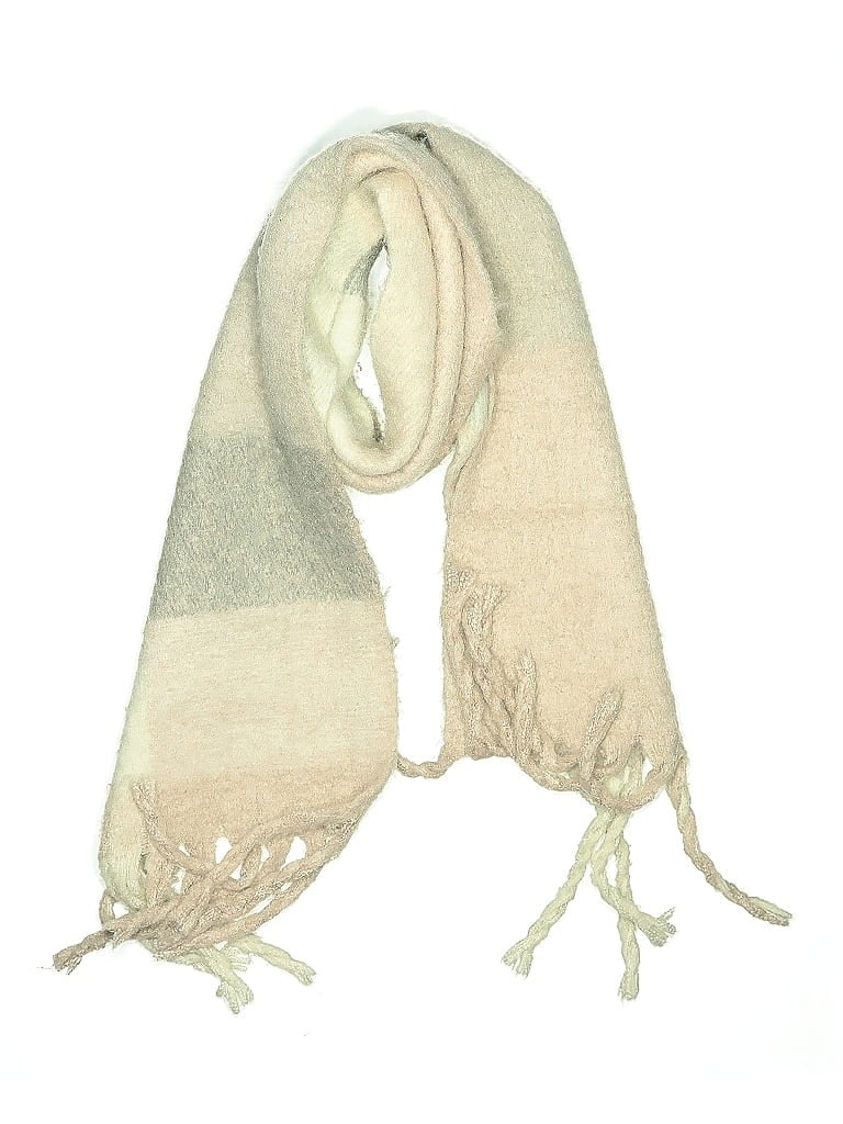 Click to view more detailed imagery on our partner's website Pre-owned Banana Republic Scarf In Pink