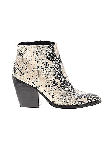 Madden Girl Ankle Boots (view 1)