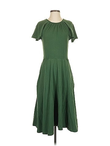 eShakti Casual Dress (view 1)