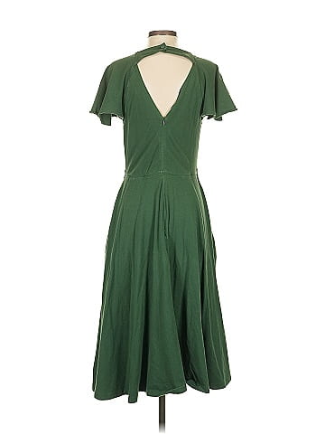 eShakti Casual Dress (view 2)