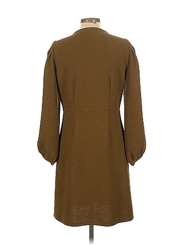 TeXTURE & THREAD Madewell Casual Dress (view 2)