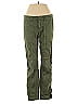Nili Lotan Green Casual Pants Size 0 - photo 1