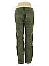 Nili Lotan Green Casual Pants Size 0 - photo 2