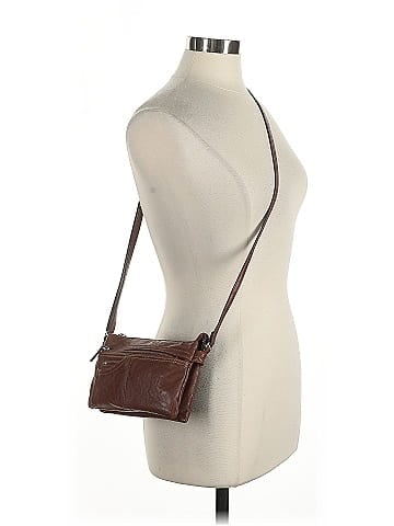 Unbranded Crossbody Bag (view 2)