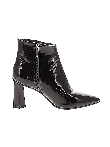 AQUATALIA Ankle Boots (view 1)