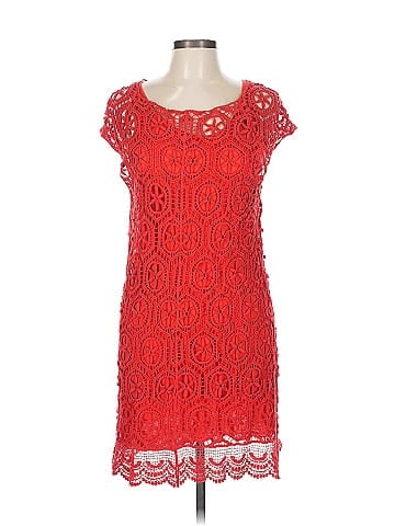 Ella Moss Cocktail Dress (view 1)