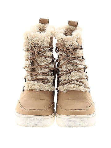 Brash Ankle Boots (view 2)