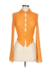 Bdg Long Sleeve Blouse