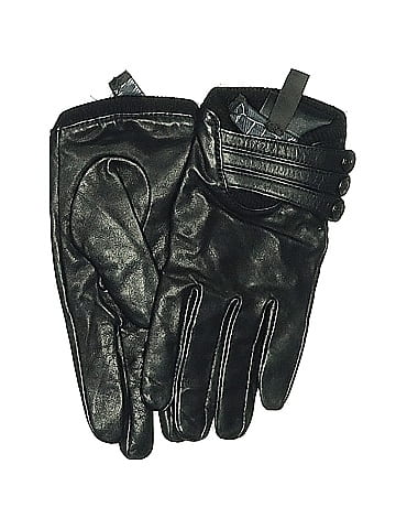 Y-3 Yohji Yamamoto Adidas Gloves (view 1)