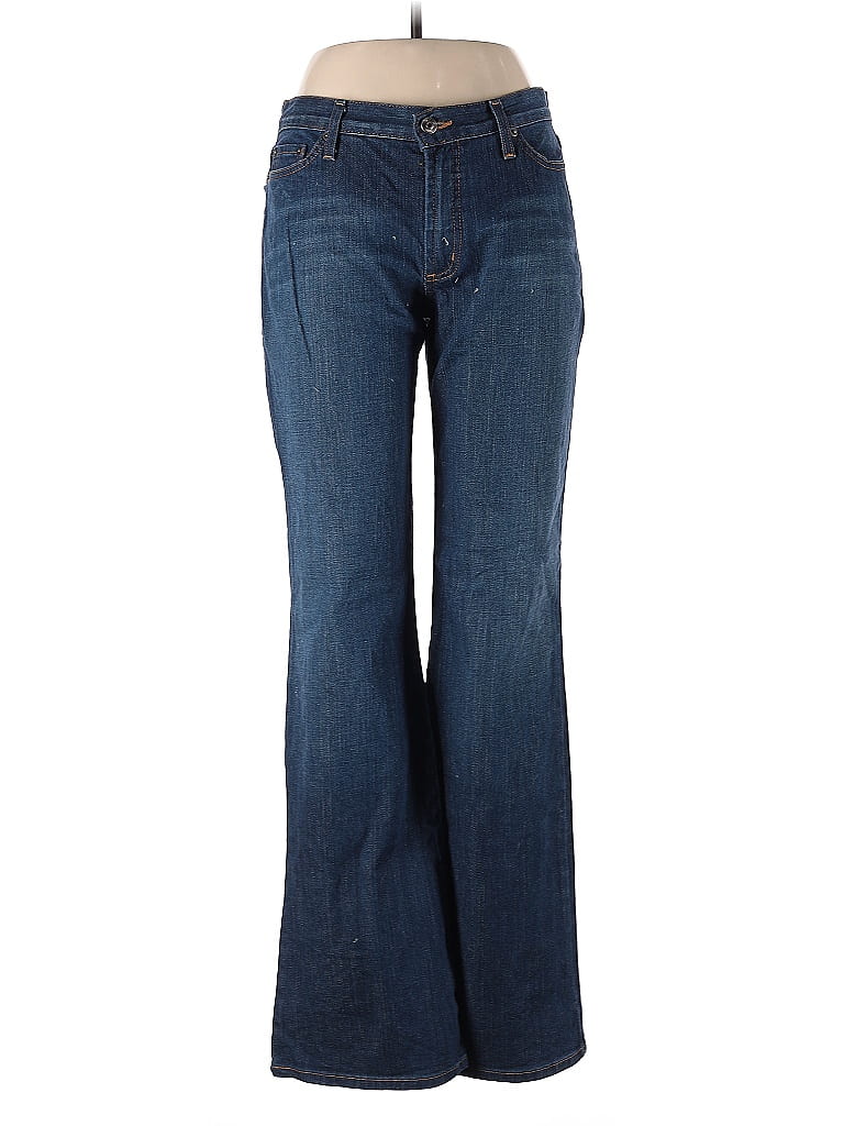 Karen Kane Blue Jeans Size 10 75 off ThredUp
