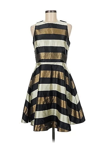 Cremieux Cocktail Dress (view 1)
