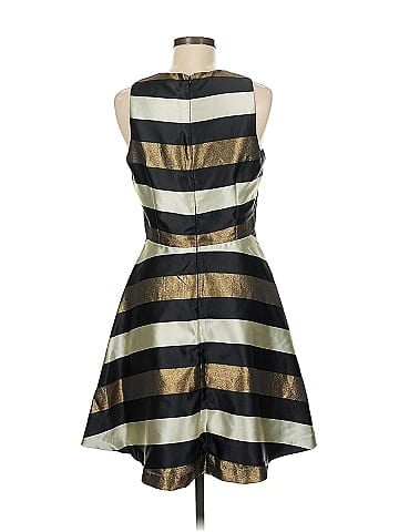 Cremieux Cocktail Dress (view 2)