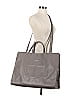 Telfar Ivory Gray Large 'Grey' Shopping Bag One size - photo 2