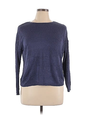 Lulus Pullover Sweater (view 1)