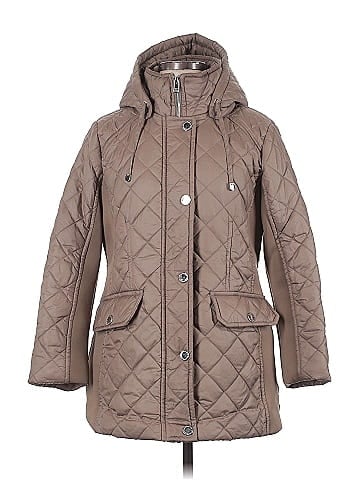 London Fog Coat (view 1)