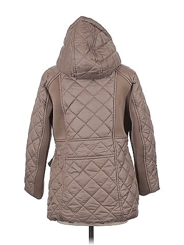 London Fog Coat (view 2)