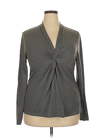 ECI Long Sleeve Top (view 1)