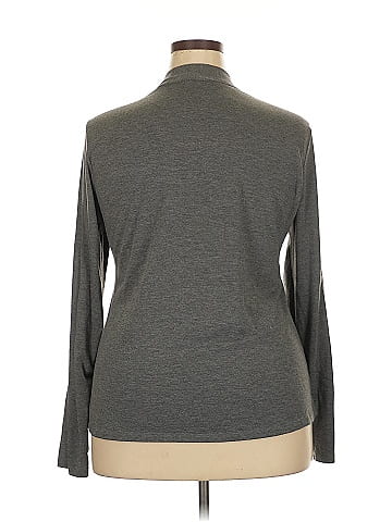 ECI Long Sleeve Top (view 2)