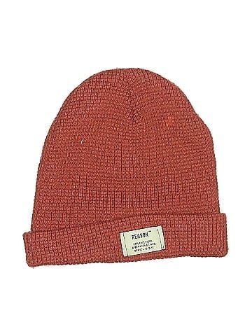 Reason Beanie (view 1)