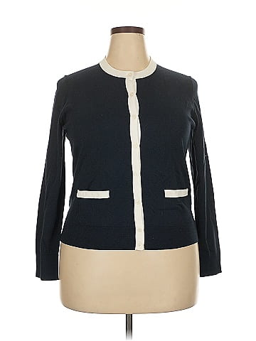 J.Crew Cardigan (view 1)