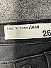 Rag & Bone/JEAN Black Jeans Size 26 waist - photo 4