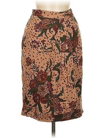 Alfred Sung Casual Skirt (view 1)