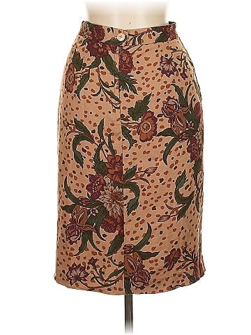 Alfred Sung Casual Skirt (view 2)