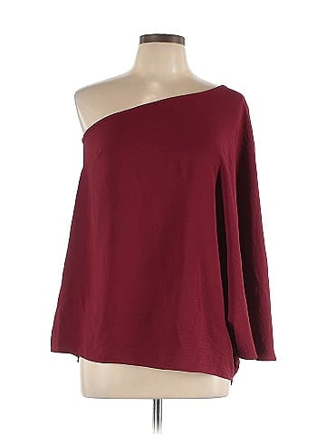 ee:some 3/4 Sleeve Top (view 1)