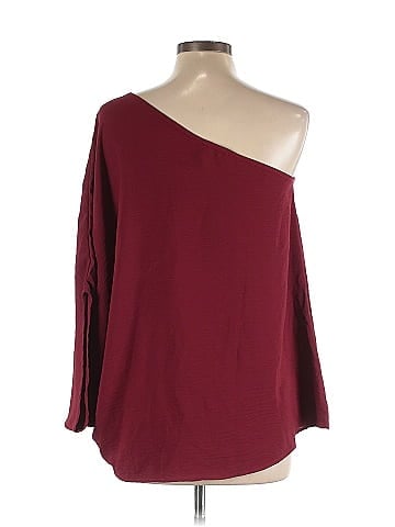 ee:some 3/4 Sleeve Top (view 2)