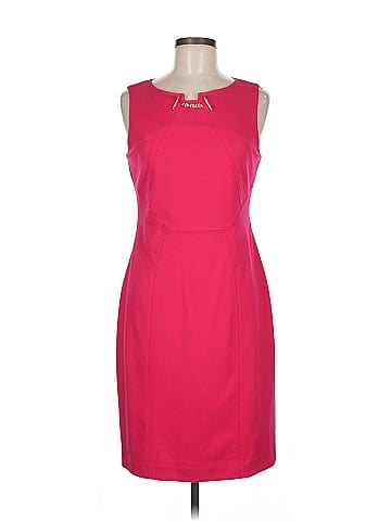 Ivanka Trump Cocktail Dress (view 1)