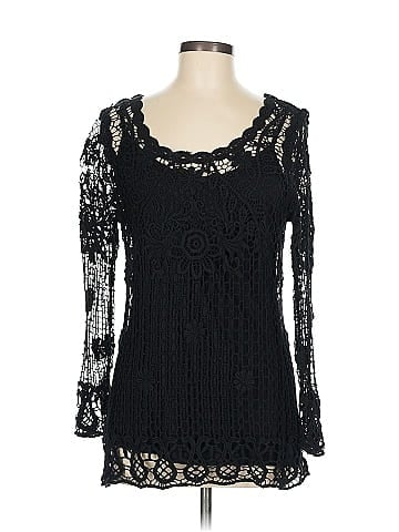 Studio Pullover Sweater (view 1)