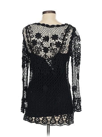 Studio Pullover Sweater (view 2)