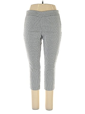 Adrienne Vittadini Active Pants (view 1)