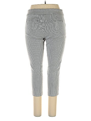 Adrienne Vittadini Active Pants (view 2)