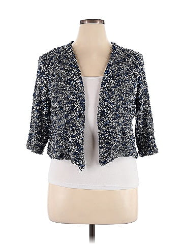 Alfred Dunner Cardigan (view 1)